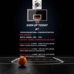 Photo by PRODIGY BASKETBALL (@ProdigyBB_PYR)