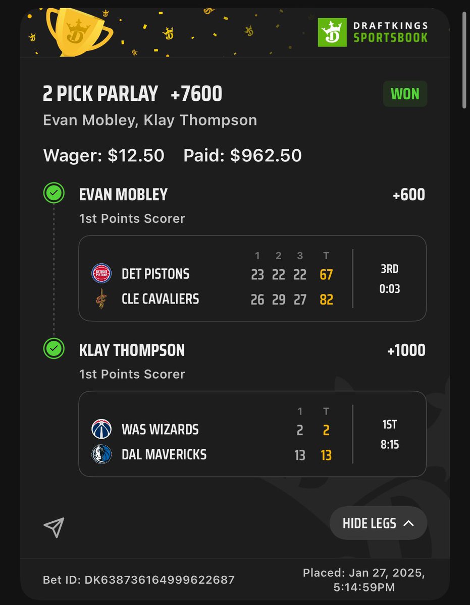 Sunil Prasad tweet media