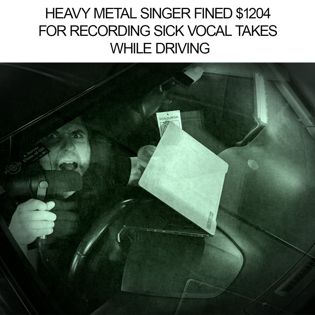 &lt;Insert Big Things Coming statement&gt;