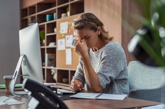 UQ News (@uq_news) on Twitter photo Dr Caroline Knight from <a href="/UQ_Business/">UQ Business School</a> has co-developed a SMART way to tackle burnout in the workplace.
The framework encourages managers to think more broadly about how they curate work that allows their employees to thrive.đź”—brnw.ch/21wQi4F
📸Adobe Dr Caroline Knight from <a href="/UQ_Business/">UQ Business School</a> has co-developed a SMART way to tackle burnout in the workplace.
The framework encourages managers to think more broadly about how they curate work that allows their employees to thrive.đź”—brnw.ch/21wQi4F
📸Adobe
