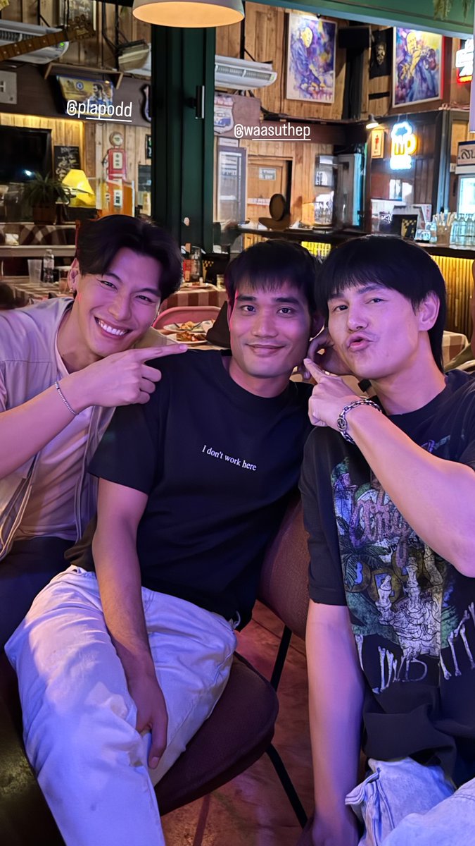 Papangpt Family tweet media