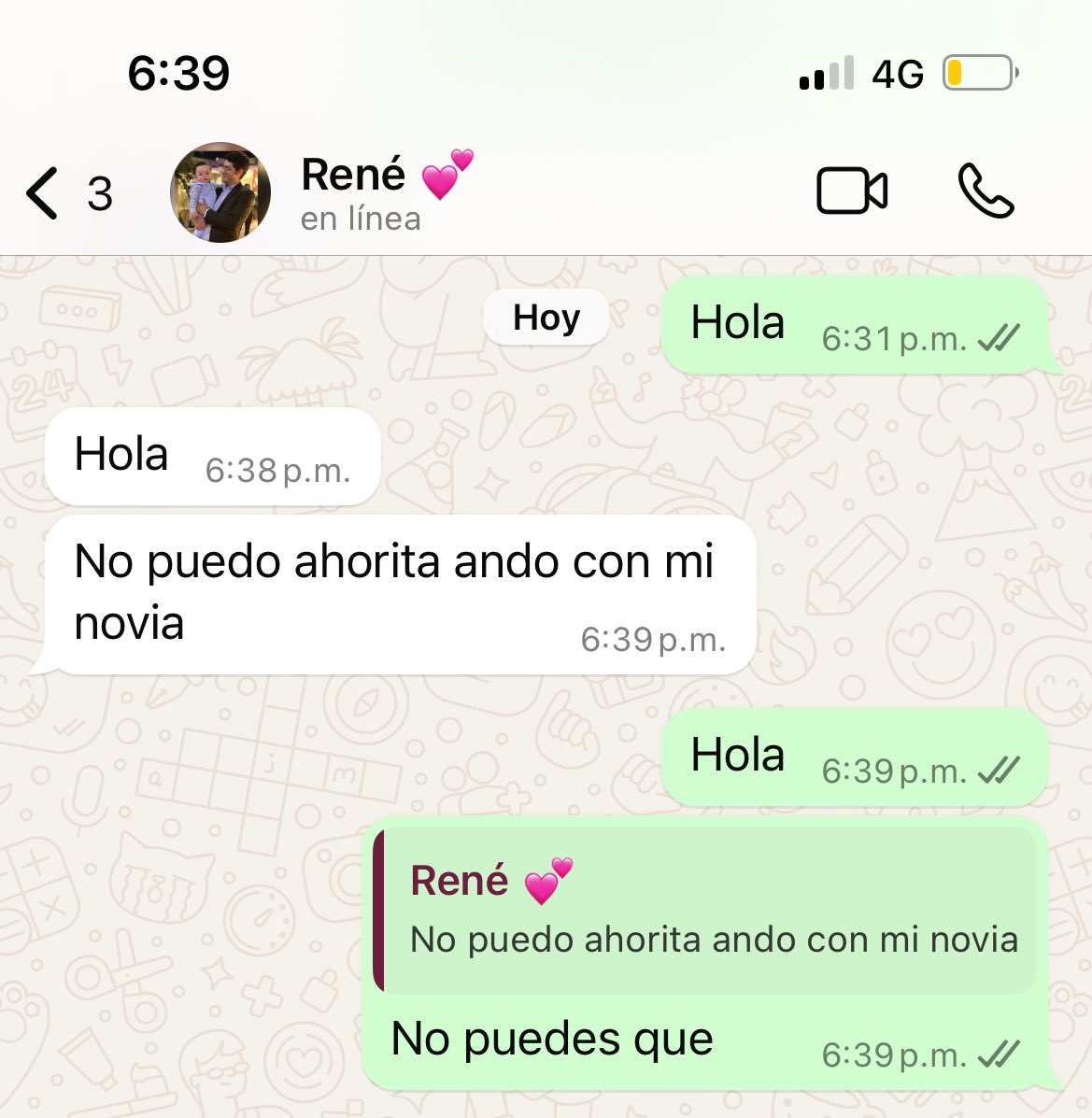 JuliaGenoves's tweet photo. Parte 3 https://t.co/Ps9GJikzO1