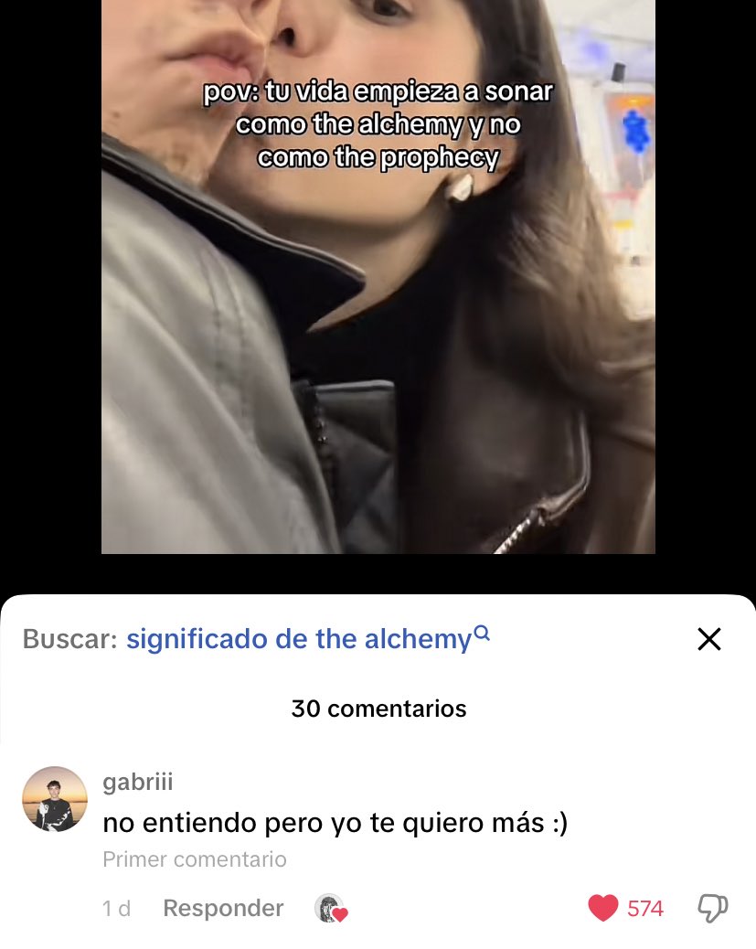 pauladxlgado's tweet photo. ACABO DE VER ESTO EN TIKTOK Y QUE BONITO ES EL AMOR 😭💓 https://t.co/1frsy6NKNA