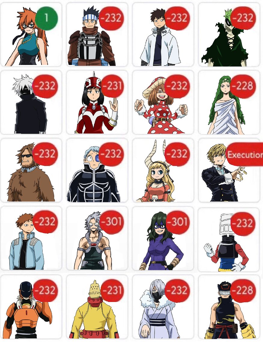 Tf are Vlad's students doing