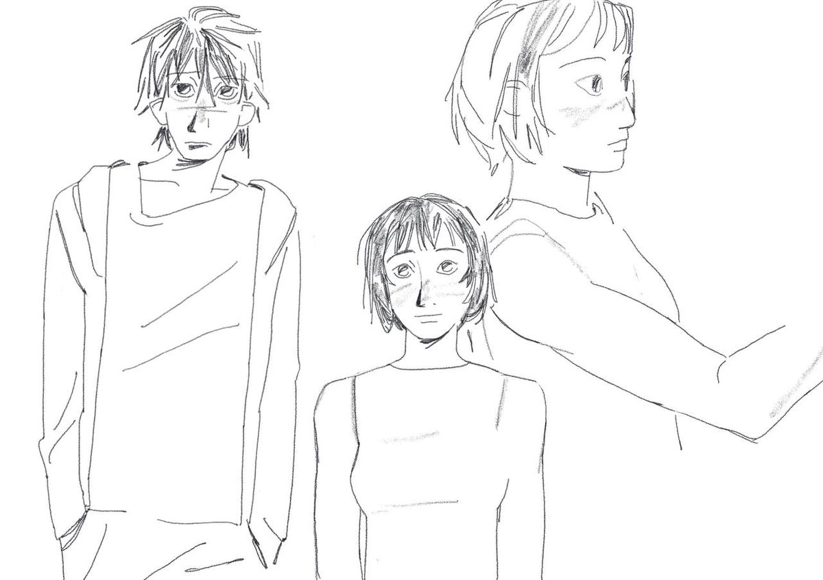 alice in borderland sketches 🙂‍↕️🙂‍↕️ 