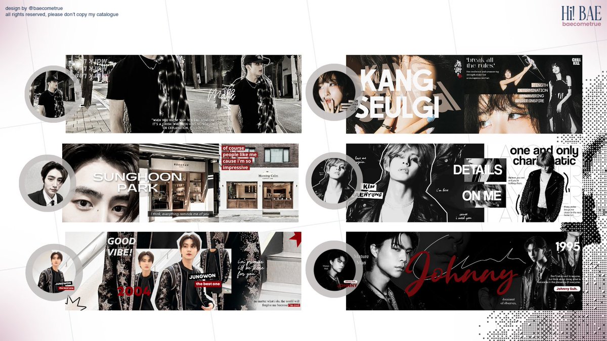 baecometrue's tweet photo. please help RT, thankyouu! 
Hi everyone! aku open lagi setelah
sekian lamaaa~ 🚪
・。.・゜✭・
aku ada layout made by req, boleh dilihat dulu nih, siapa tau ada yang cocok sama vibenya

yuk! req layout di bae sekarang jugaa ����
#zonauang
https://t.co/rh3mZ5EZYn