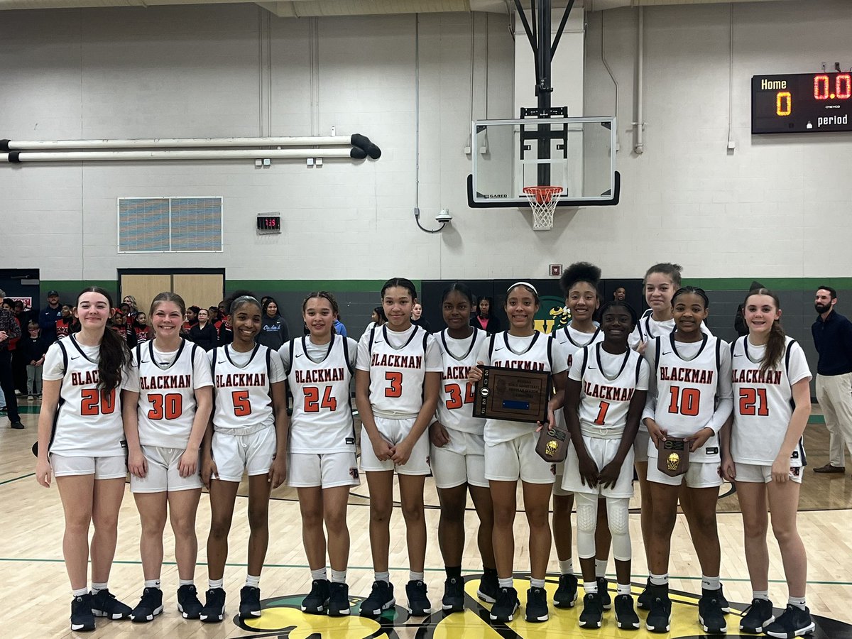 Blackman_Flames's tweet photo. County Champs! #WeAreBlackman https://t.co/LCKElCAVZC