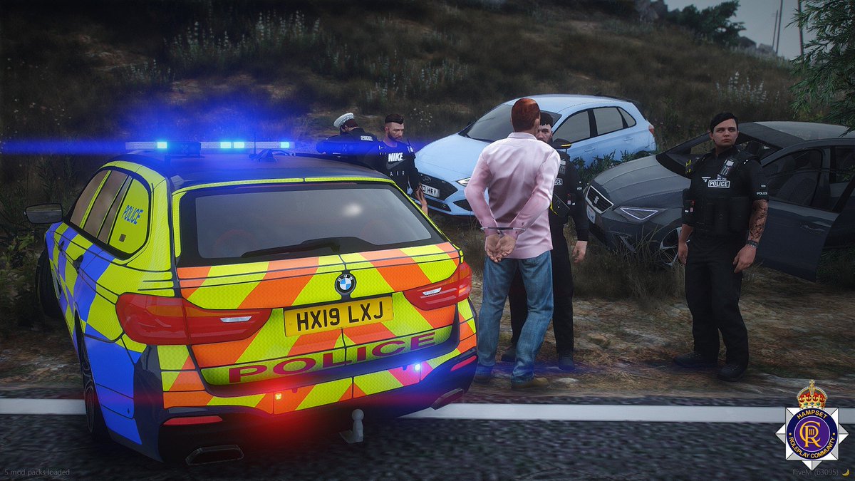 ACC Harold tweet media