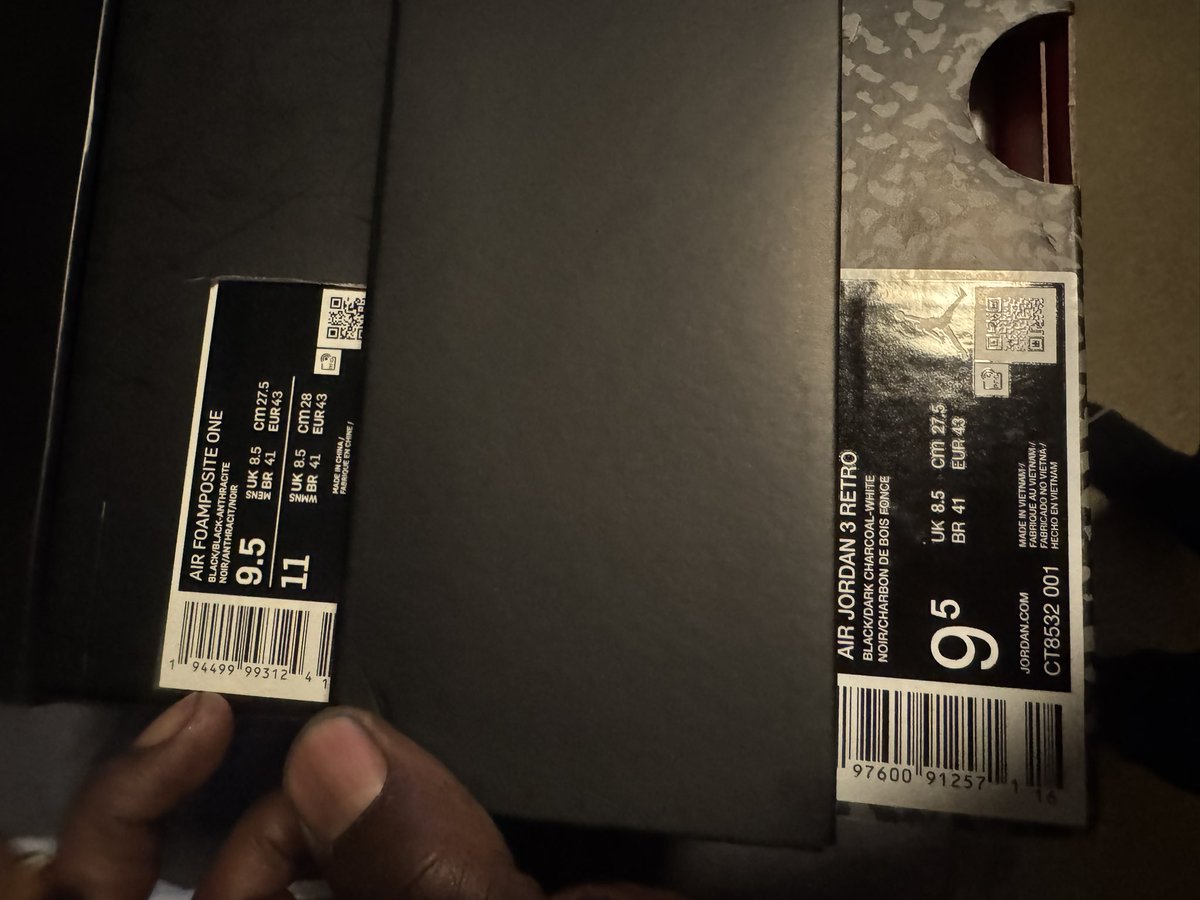 k1ngtouch's tweet photo. @TBGeneration 9.5/Lg and I posted on both with the ➕➕ https://t.co/OMyyOnJ5Nh