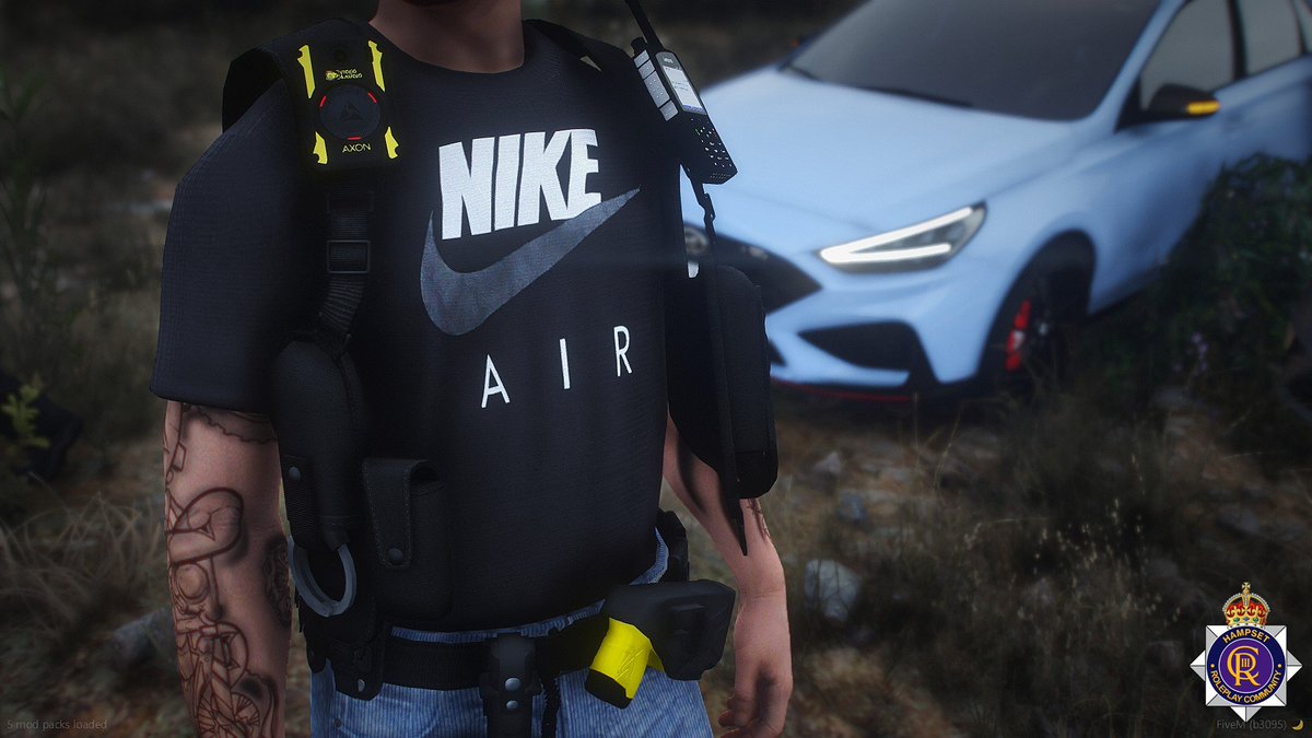 ACC Harold tweet media