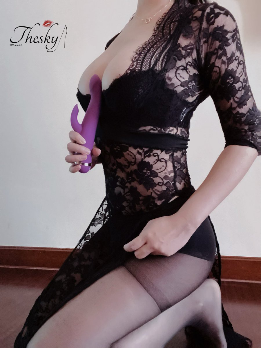 福利姬_Thesky_分享的黄推图片3 - 网红私拍内容