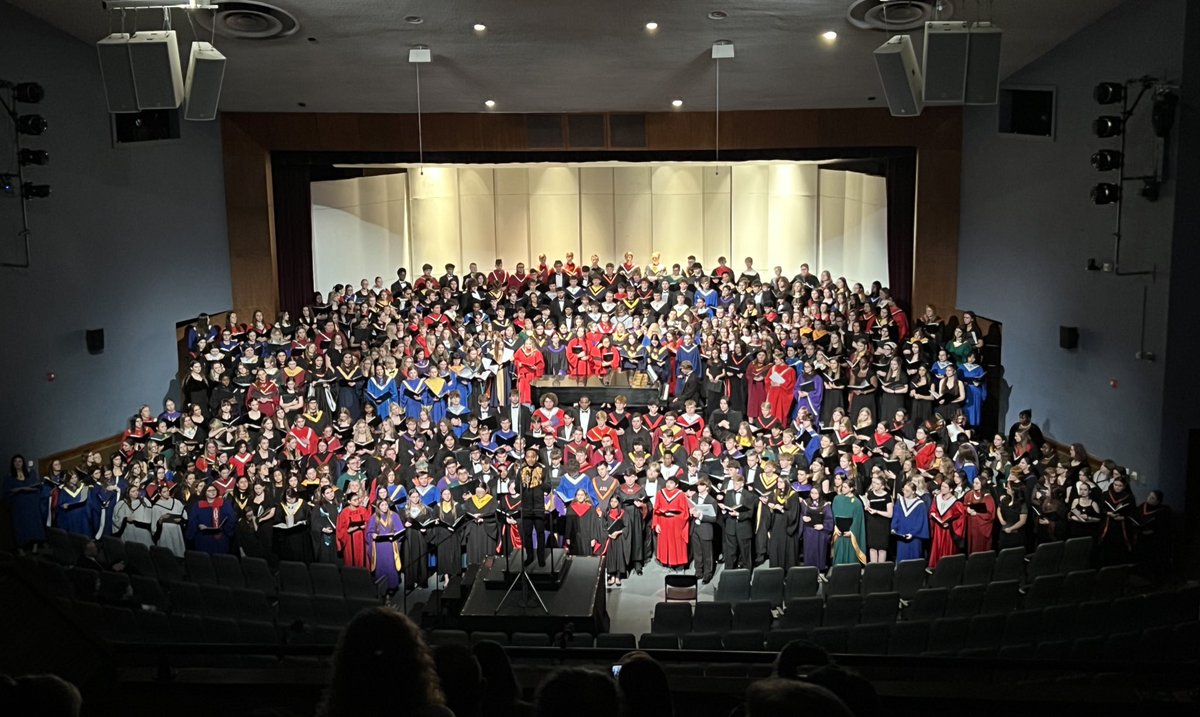 DNH Vocal Music tweet media