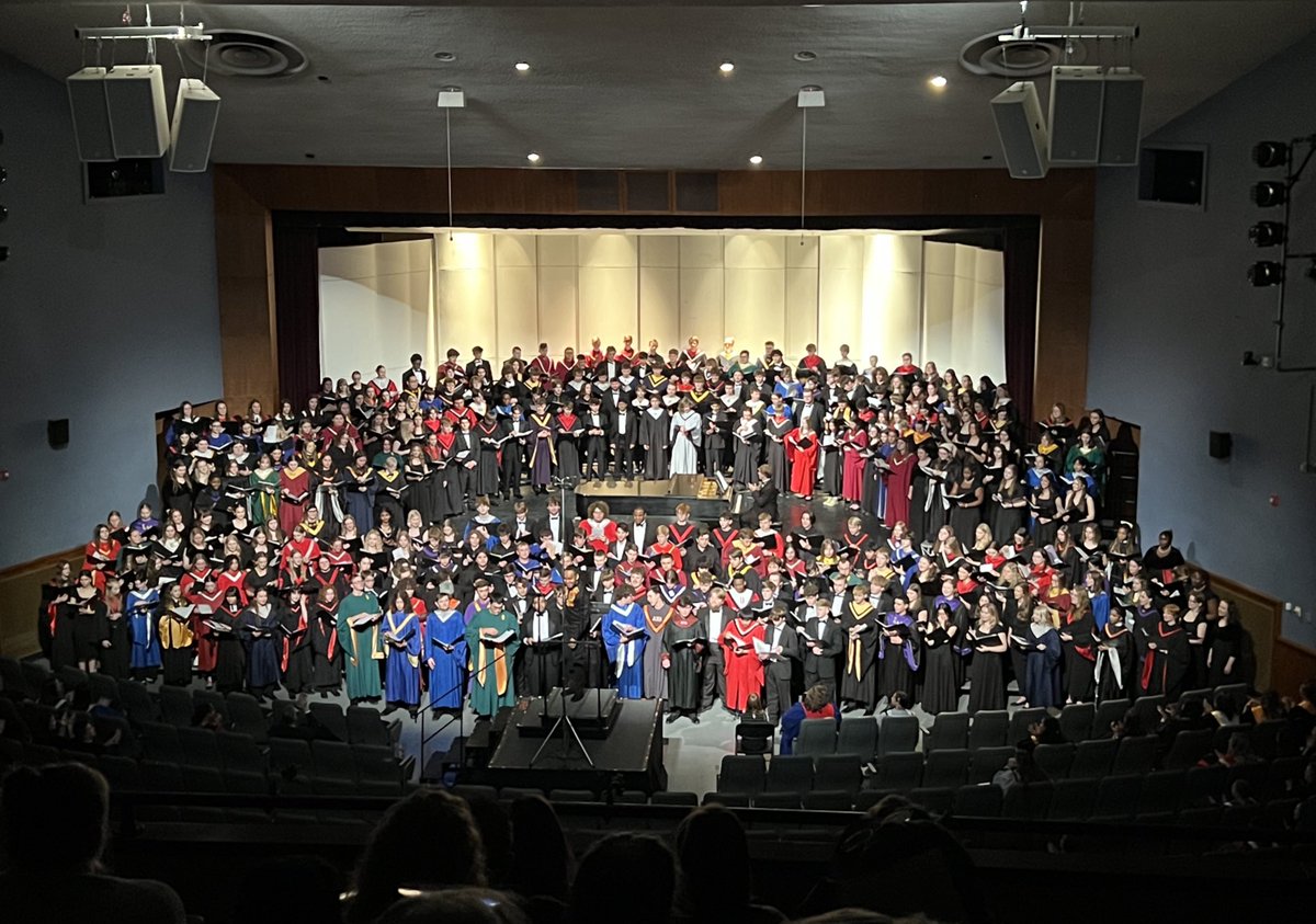 DNH Vocal Music tweet media