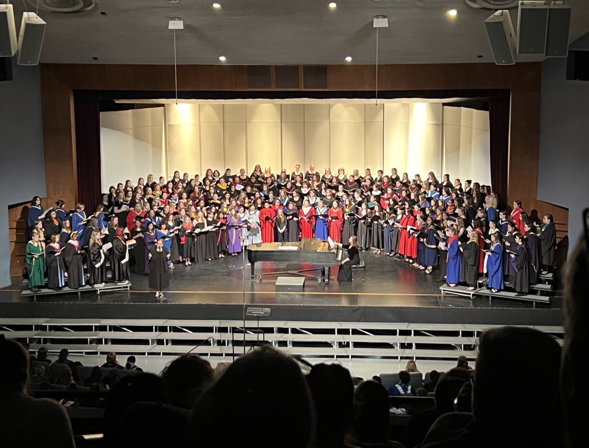DNH Vocal Music tweet media
