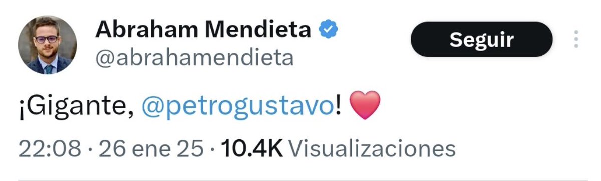 La Abuela García®™ tweet media