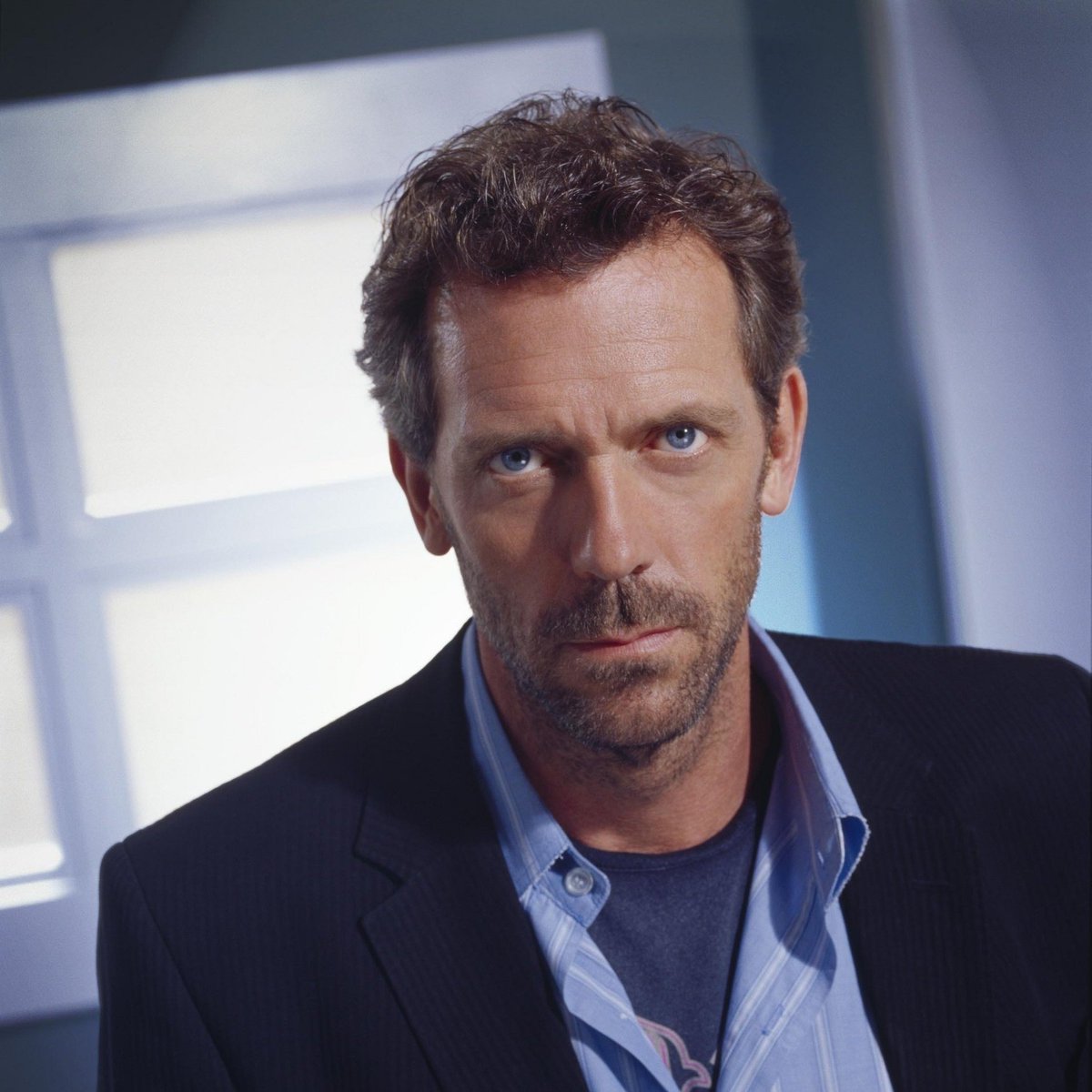 DocHouse_LCB's tweet photo. @chimp_star Kurokumo Clan.
Gregory House.
House/MD https://t.co/nolNSSJ7Hs