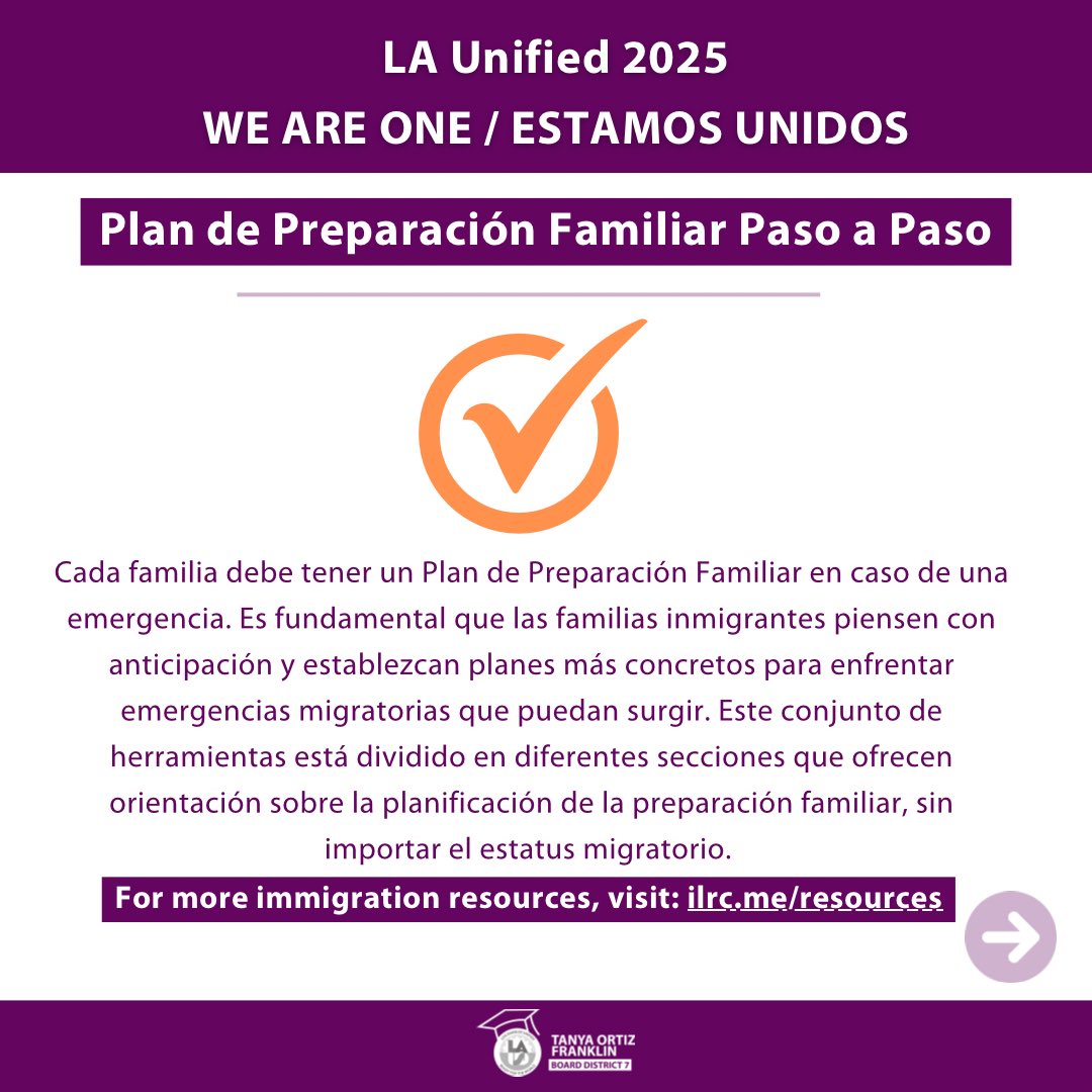 Board Member Tanya Ortiz Franklin tweet media