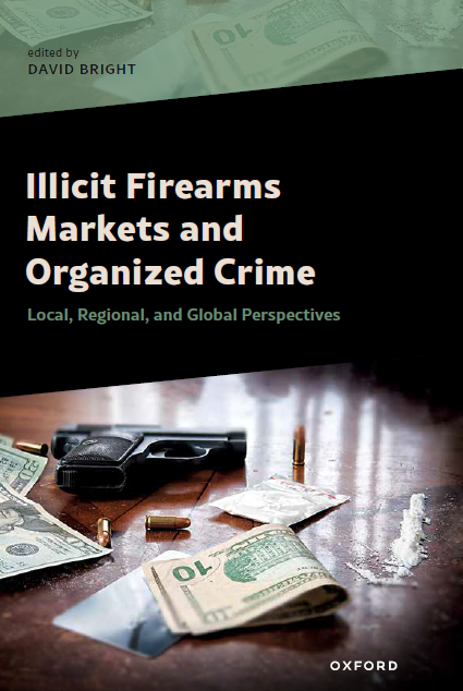 Professor David Bright tweet media