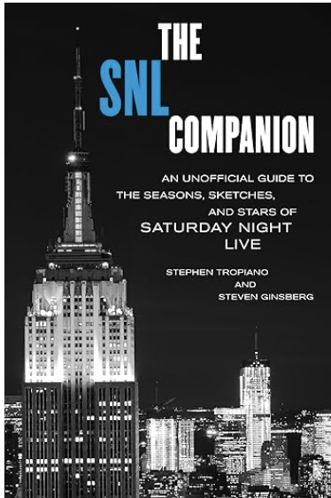Questlove's doc on 50 years of music on SNL airs tonight on NBC (tomorrow on Peacock). He watched every episode of SNL (seasons 1-49?).  988 episodes =  88,920 minutes divided by 60 = 1,482 hours. Damn, that is a lot of TV! #SNL50  #SNLCOMPANION