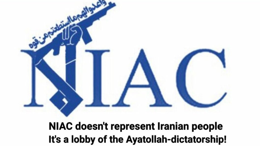 ffd08's tweet photo. Iranian-Americans have been calling on cleaning up all Iran government assets from @DeptofDefense
All #IranLobby assets like #ArianeTabatabai #TritaParsi #AliVaez #DinaEsfandiari #RobertMalley should be arrested for treason https://t.co/L7pMMtKCzQ
