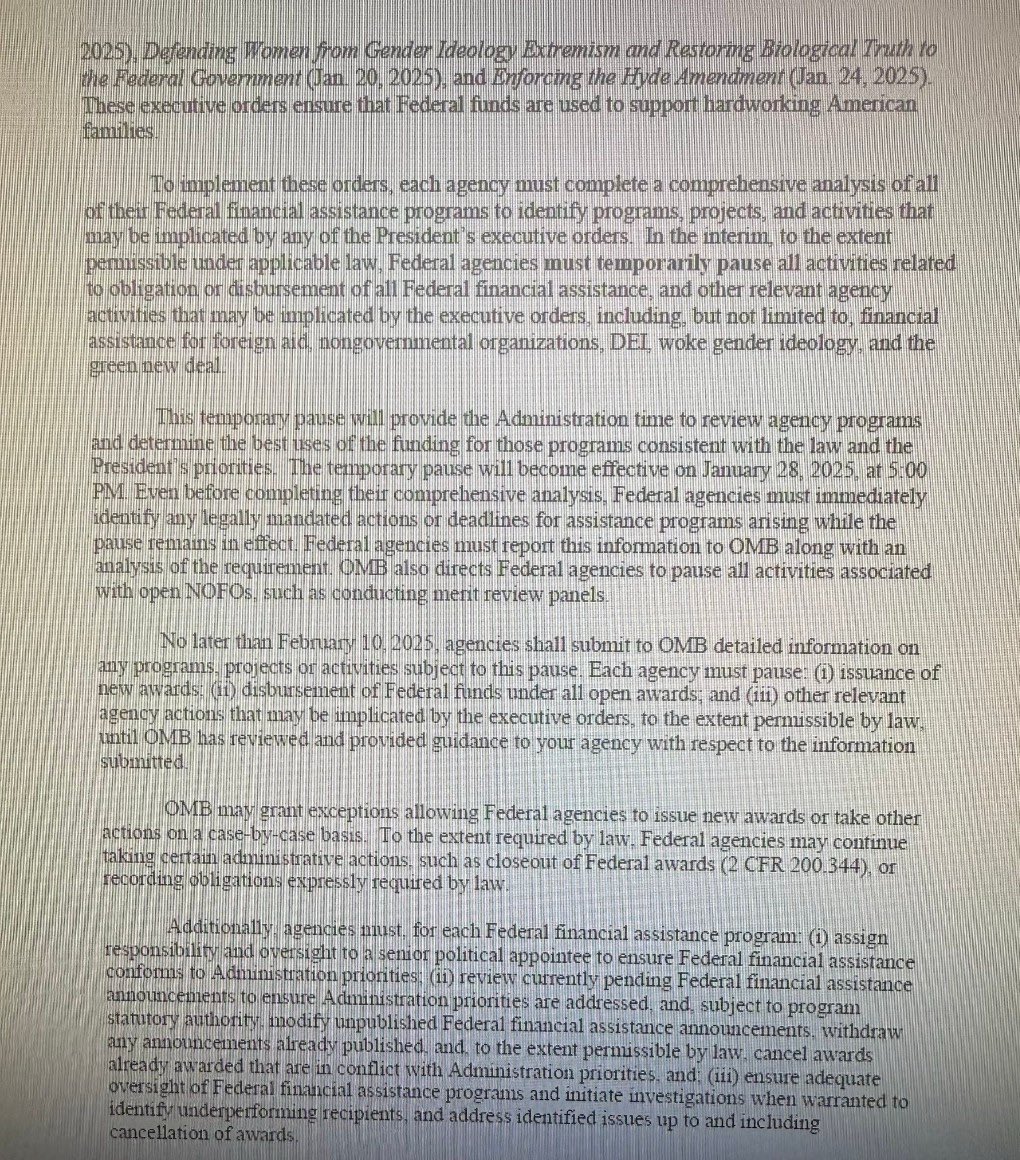 Diane Yentel tweet media