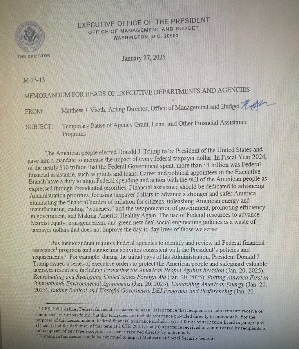 Diane Yentel tweet media