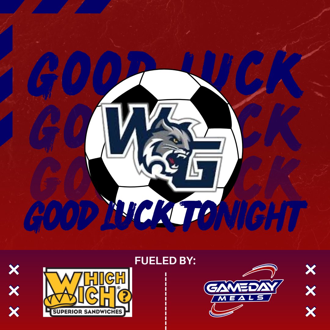 Gameday Meals tweet media