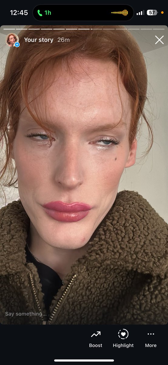 iwannadancemina tweet media