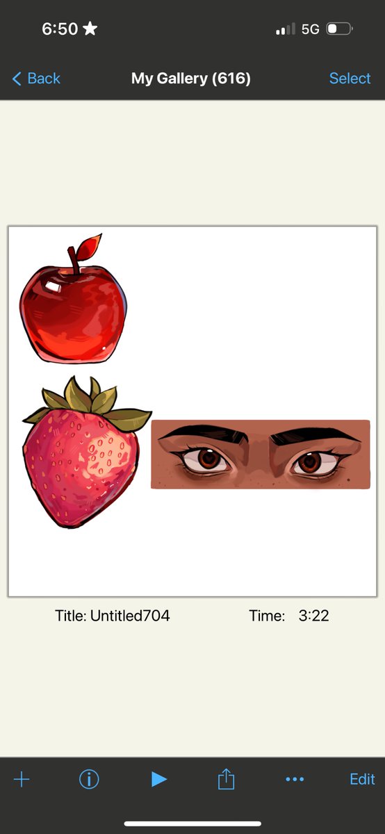 Scottjustleft's tweet photo. YOU CANNOT BE SERIOUS

YOU COULDNT EVEN DRAW A STRAWBERRY WITHOUT MY HELP 😭😭😭??? https://t.co/urOyks2Kkz