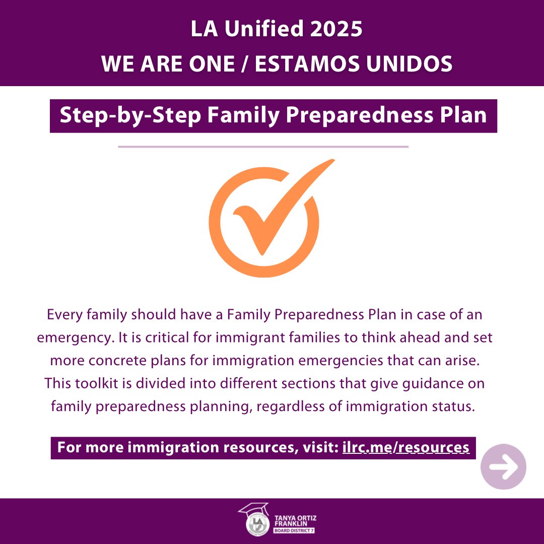 Board Member Tanya Ortiz Franklin tweet media