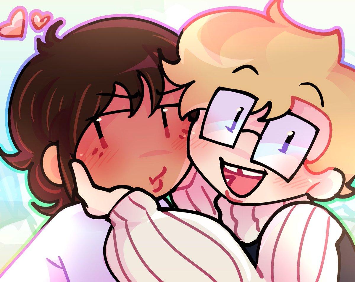 DrFunshinee's tweet photo. Charles and lily!! https://t.co/8zQiymeDQv