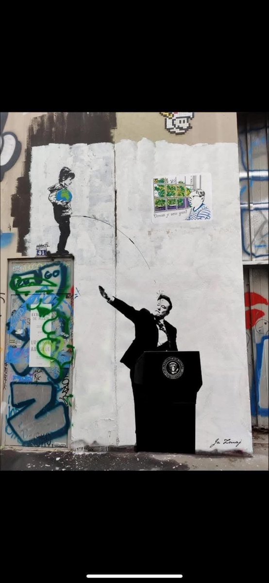 Gary Graham Hughes / @vozsilvestre.bsky.social (@vozsilvestre) on Twitter photo 