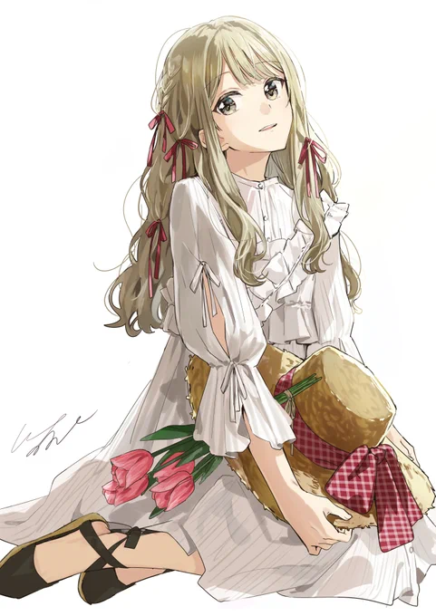 #先輩はおとこのこ 