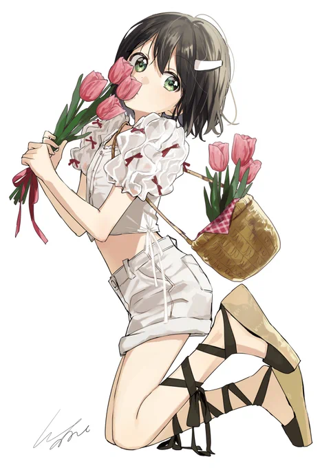 #先輩はおとこのこ 