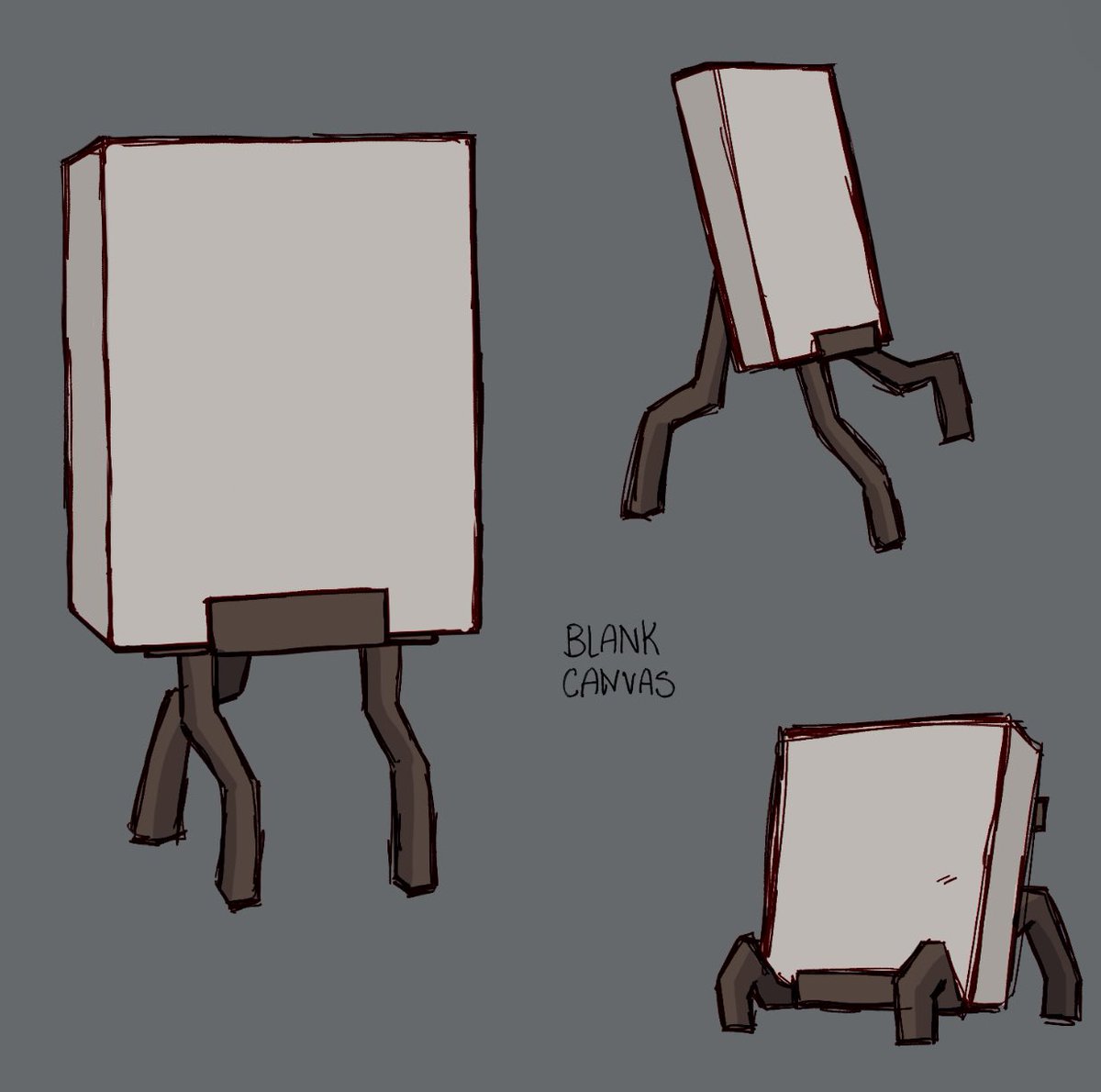 cupinko's tweet image. can u guys rate this object oc I’ve had for a while 

#objectshowcommunity #osctwt