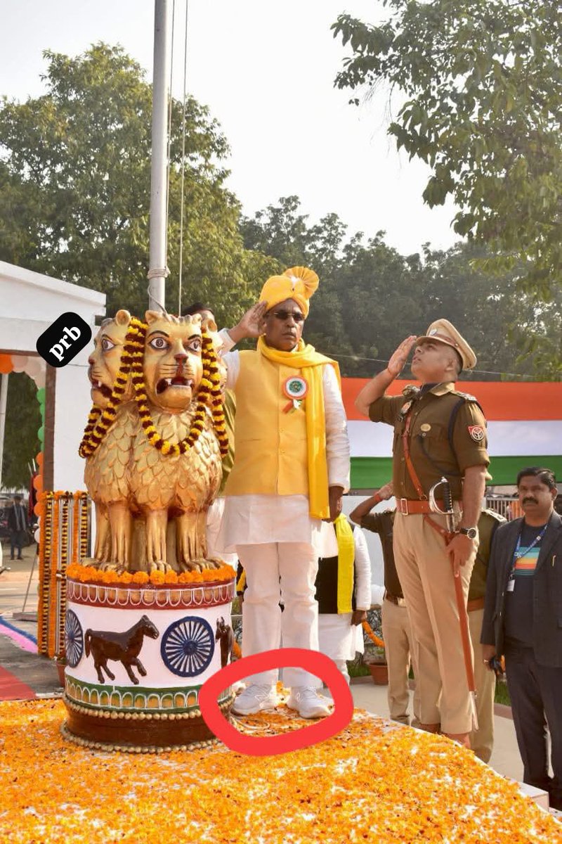 ये भी कैबिनेट में मंत्री हैं
