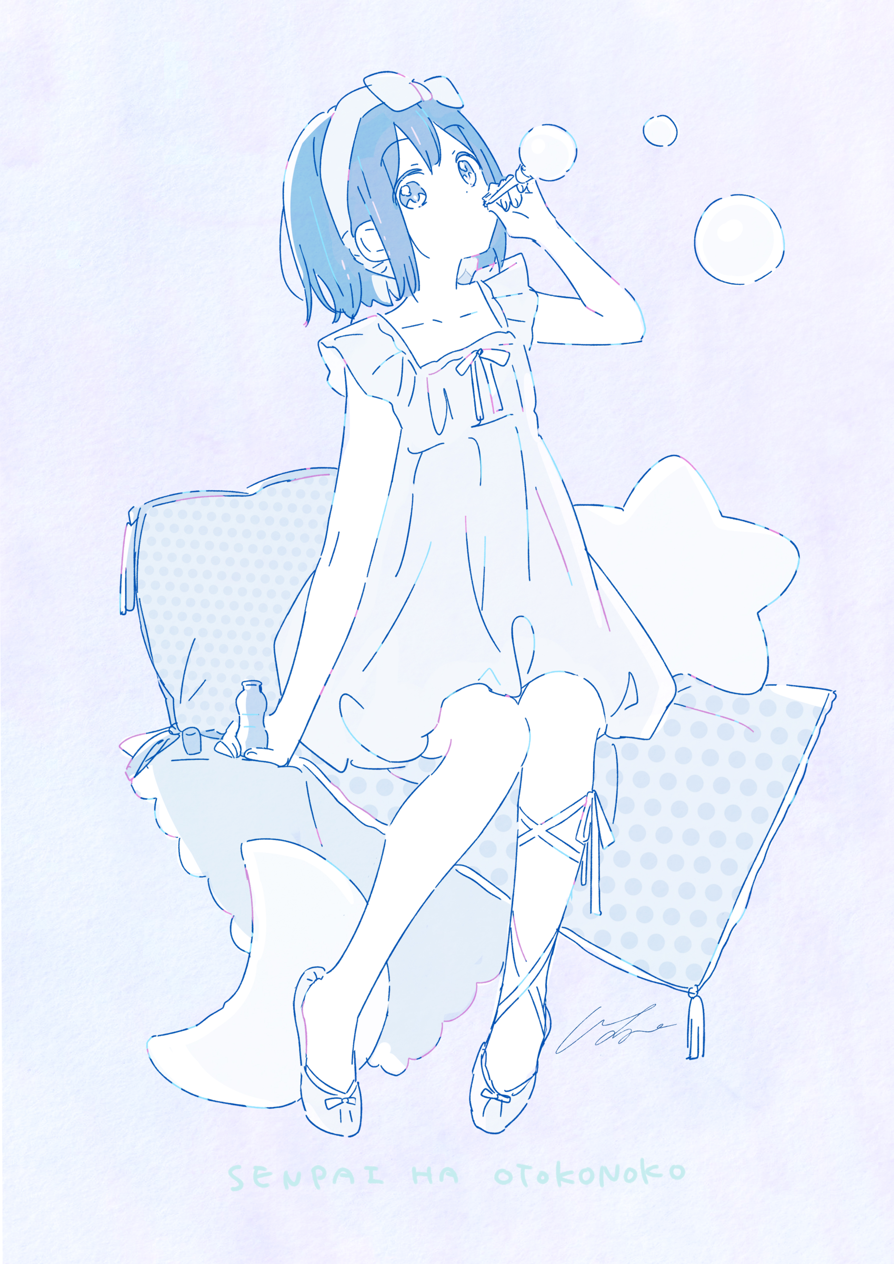 幸せのおすそわけ💕🐰 にんじんちゃん、ありがとうさぎ✨ 今度