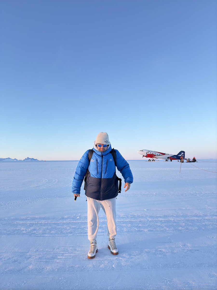 Fuck you I came to Antartica where is DeFAI summer and the sun shines all day.  

Hey Anon Wagmi