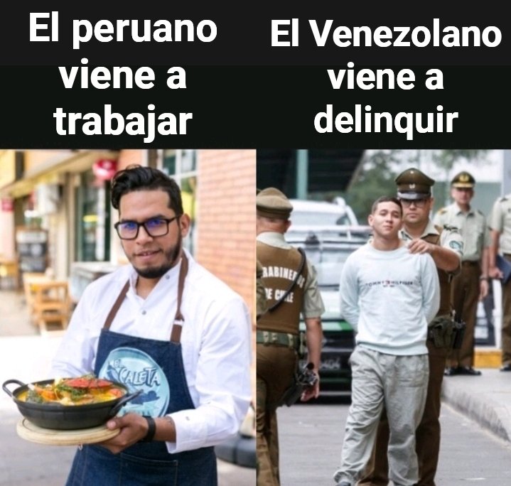 🇨🇱🚫Traidores, NO!! tweet media