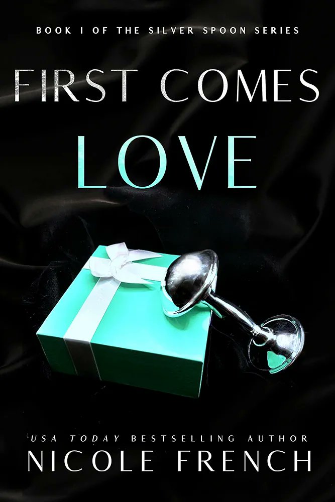 KekeReader's tweet photo. 🚨New video alert🚨🚨 The review for #bookone in the #silverspoon #series #firstcomeslove by #nicolefrench is now available!!!😁😁Click here:https://t.co/771HVTHCgL #books #bookreviews #booknerdigans #bookporn  #bookworm  #bookstagram #bookclub #eroticbooks #erotic #eroticfiction https://t.co/ec8O7ag0va
