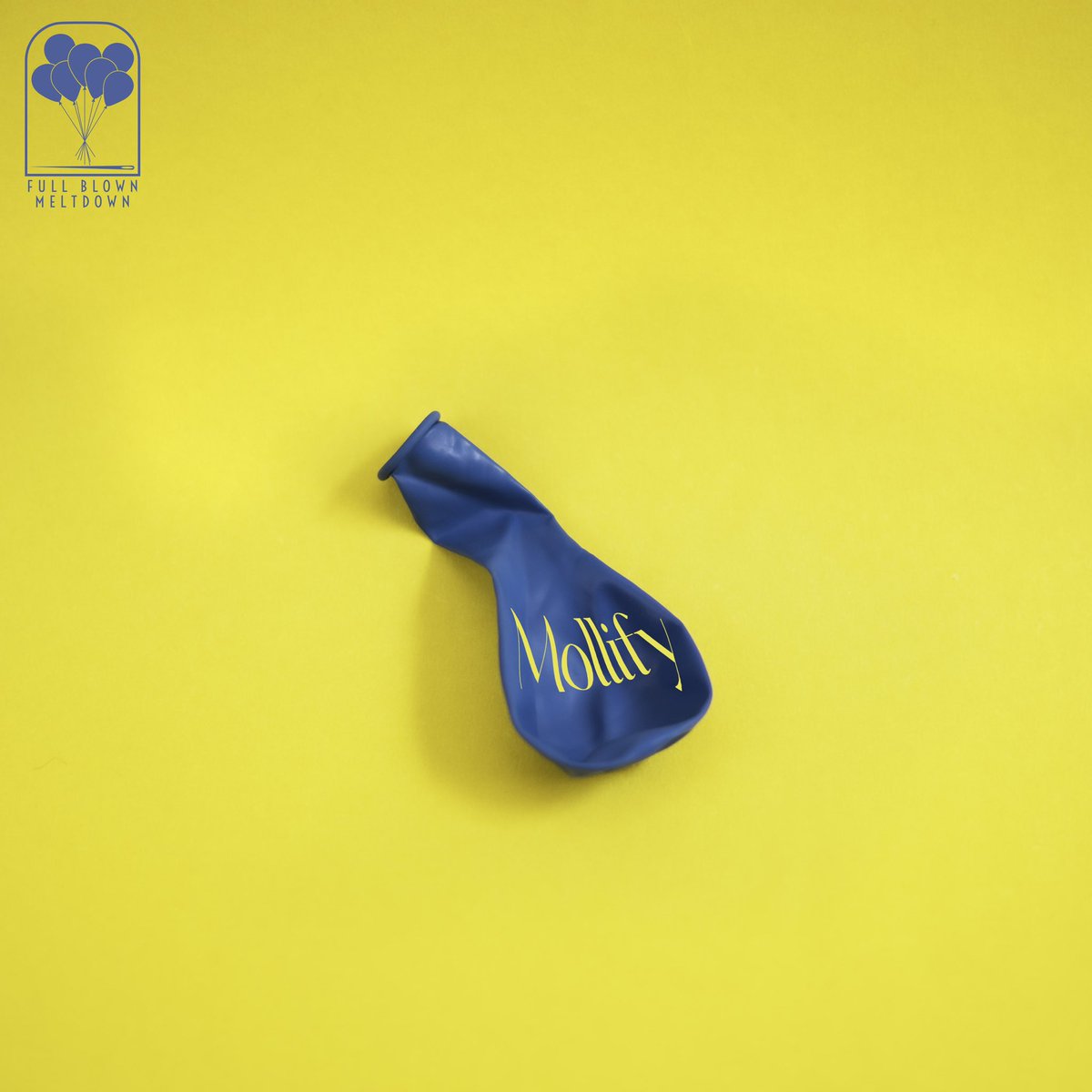 Full Blown Meltdown tweet media