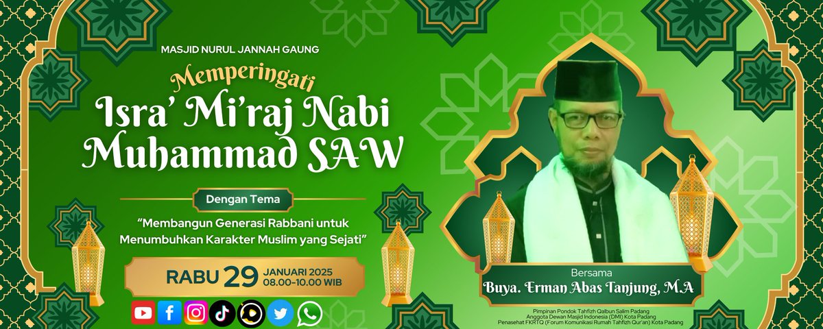 HermanT37181902's tweet photo. Bismillah
#viral #reels #fyp #trending #fbpro #hidup #penuh #berkah #denganalquran #dakwah #tauhid #islam #santun #bijak #cinta #damai #generasi #muda #selamat #dunia #akhirat
#tambahIlmu #tambahIman #insyaAllahBerkah
#parapejuang #akhirat #ridhoAllah
#sholawat #doa
#aamiin https://t.co/gTnSczk1vN