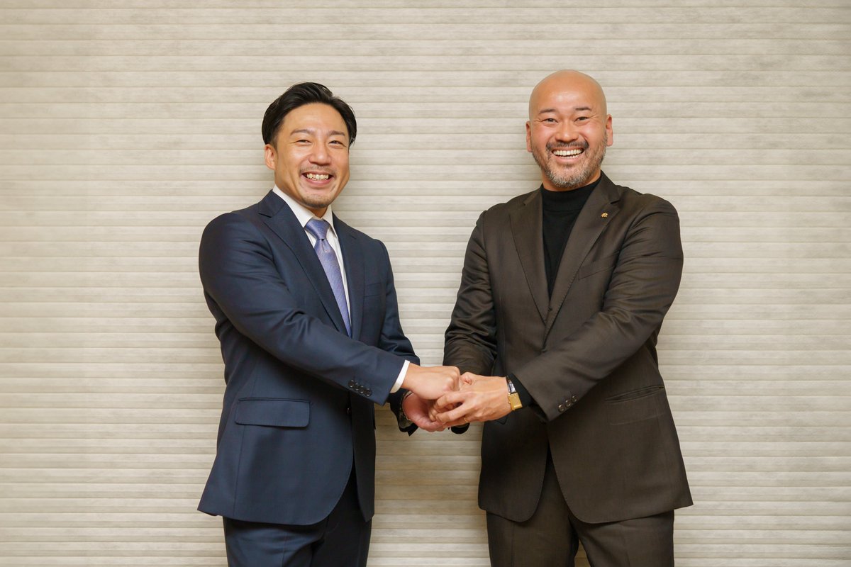 Cellpromote_'s tweet photo. 【プレスリリース】
セルプロモート、創業50年超の宝飾什器 橘にDXソリューションを提供  - 受注��ら在庫・出入庫管理、各種帳票出力をオンラインで一元管理

セルプロモート株式会社は、1970年に創業し、宝飾用什器の販売・レンタルや、宝飾店舗・宝飾催事におけるディスプレイの企画・設計・施工などを手掛ける株式会社 橘へ、2024年11月よりDXソリューションの提供を開始いたしました。

▼記事全文はこちら
https://t.co/jGO1QYceju