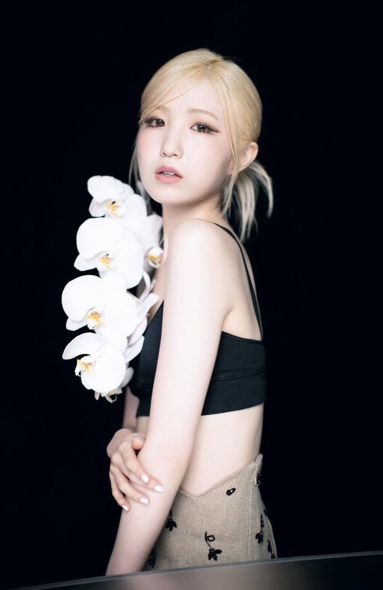 Honda Hitomi: the most popular 5th gen idol in Japan 

— a necessary thread