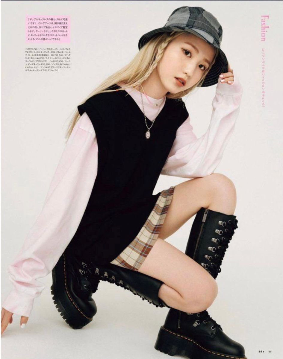 IZGlRLS's tweet photo. Honda Hitomi: the most popular 5th gen idol in Japan 

— a necessary thread https://t.co/hNt6qi59Vi
