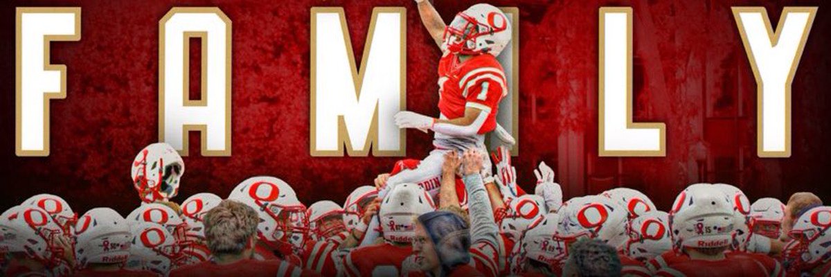 Bray2025's tweet photo. After a great offical visit I'm blessed to receive my 3rd offer from Otterbein university! #AGTG @brodykidwell @FootballIronton https://t.co/GxUnTtc7qL