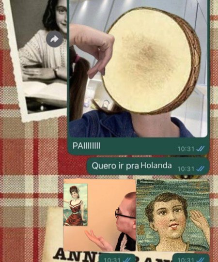 PauldoPará tweet media