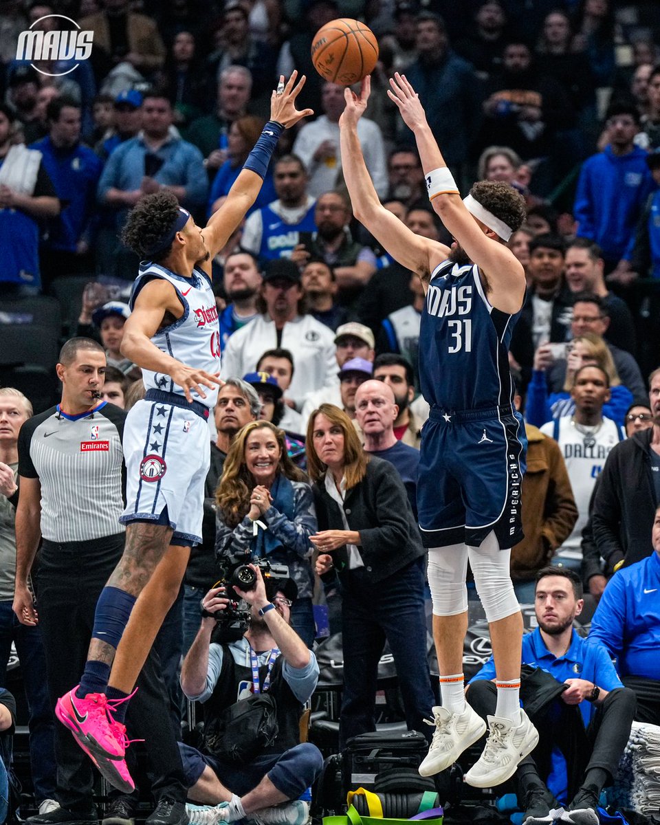Dallas Mavericks tweet media