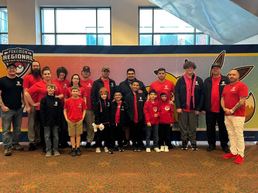 Jose Cruz Galindo-Resendiz 🔜Seattle Regional tweet media