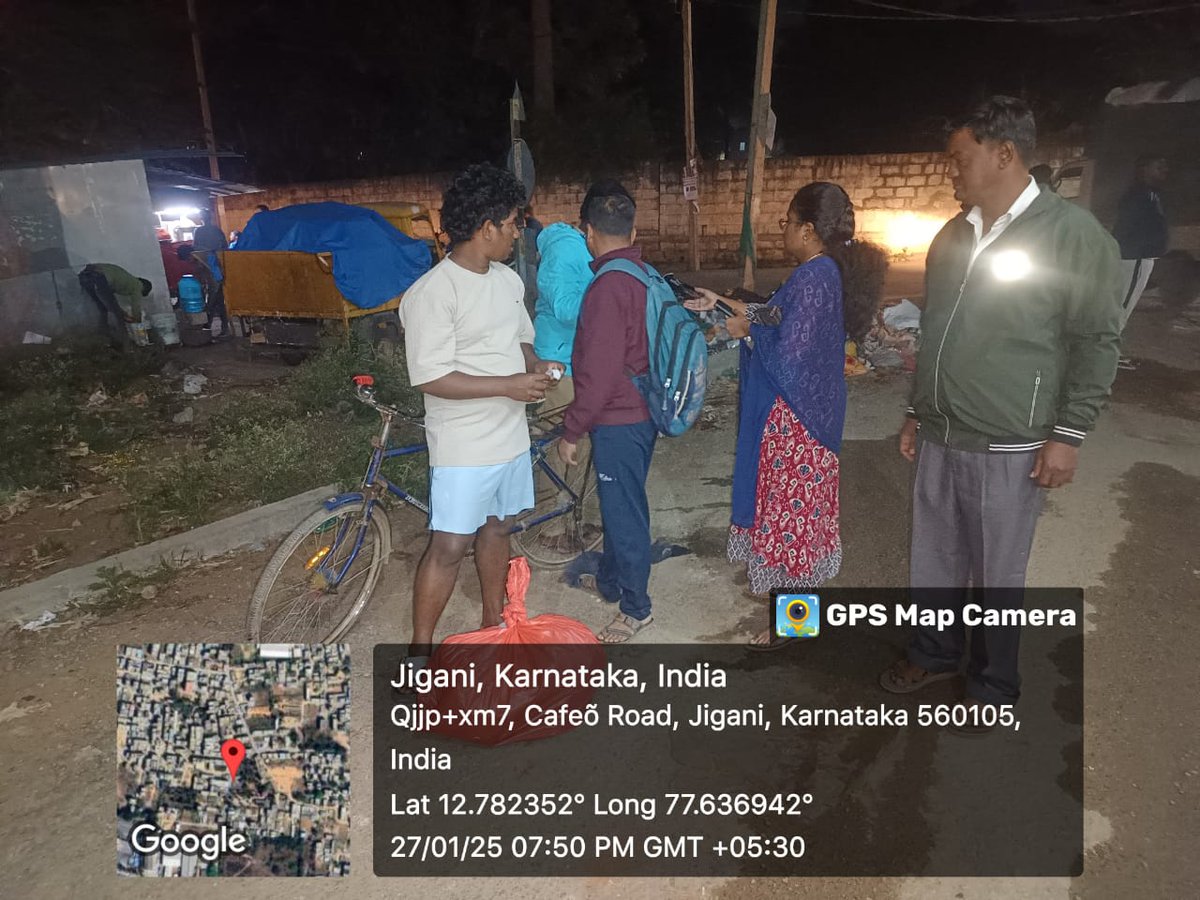 DMA KARNATAKA 'JIGANI TMC' tweet media